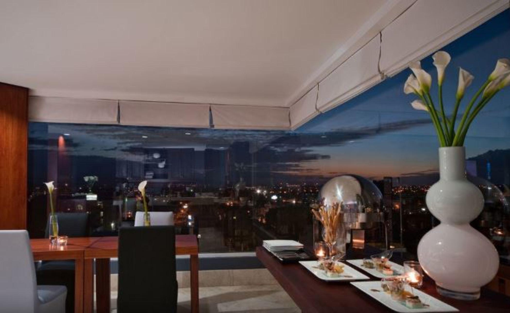 Hotel Hodelpa Gran Almirante Santiago De Los Caballeros Esterno foto