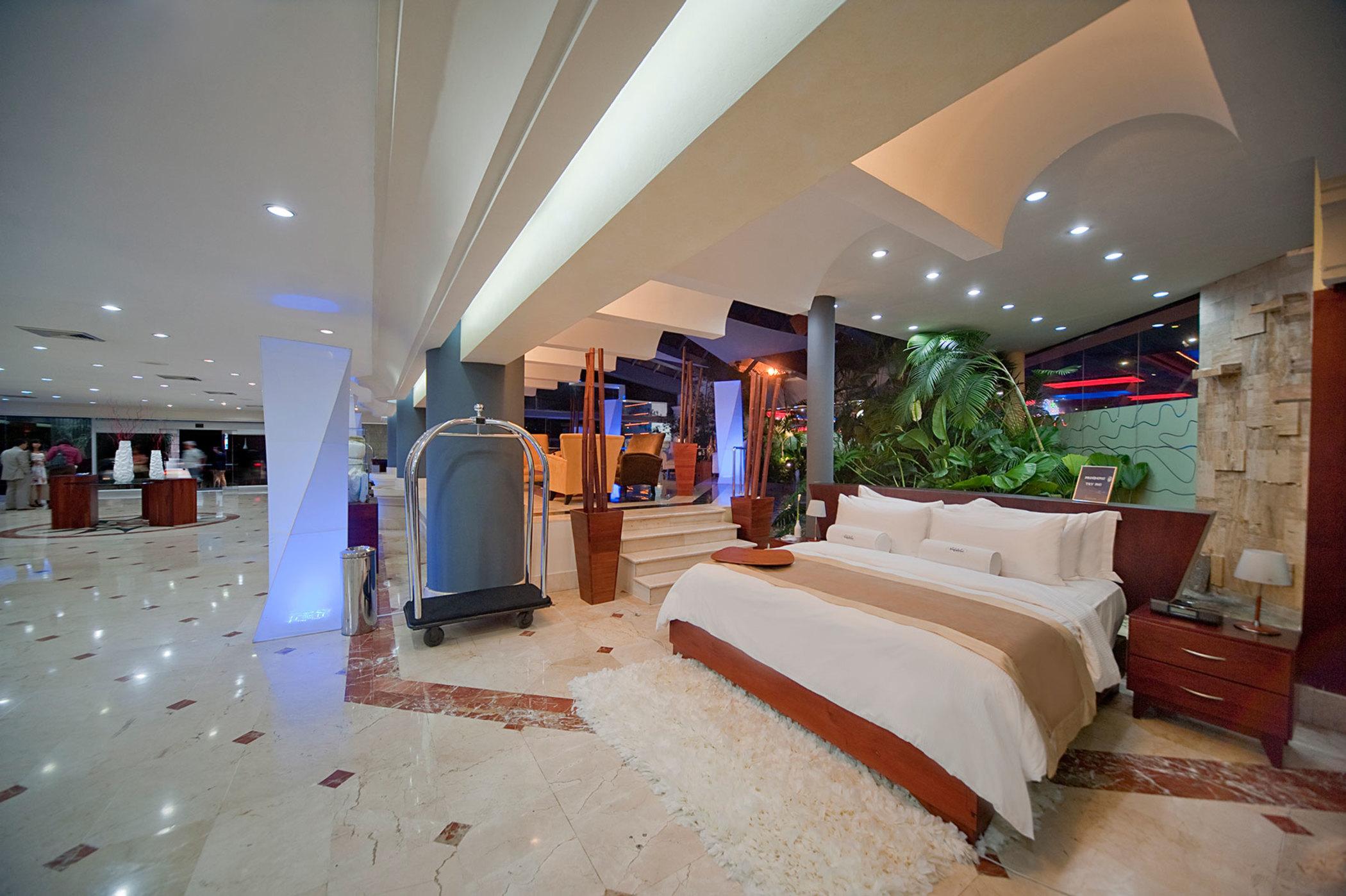 Hotel Hodelpa Gran Almirante Santiago De Los Caballeros Esterno foto